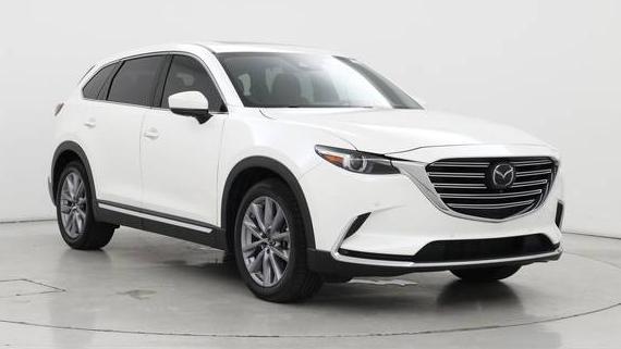 MAZDA CX-9 2023 JM3TCBDY0P0631901 image