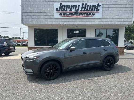 MAZDA CX-9 2023 JM3TCBAY8P0643685 image