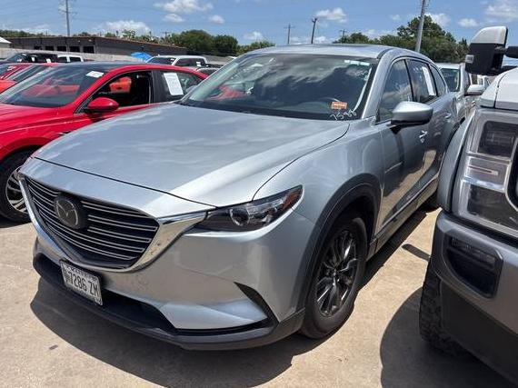 MAZDA CX-9 2023 JM3TCBCY7P0657588 image