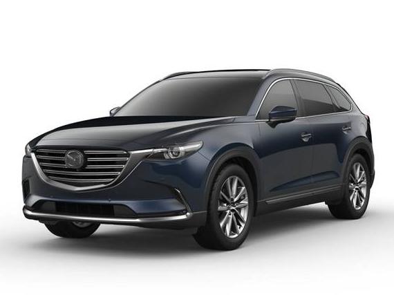 MAZDA CX-9 2023 JM3TCBDY5P0632378 image