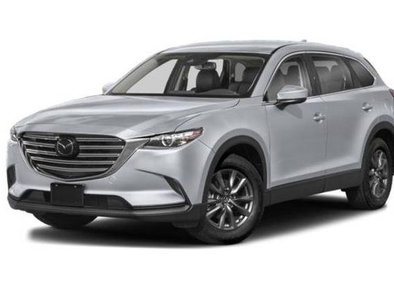MAZDA CX-9 2023 JM3TCBCY6P0645562 image