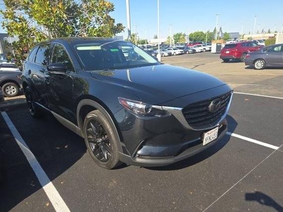 MAZDA CX-9 2023 JM3TCBAYXP0649407 image