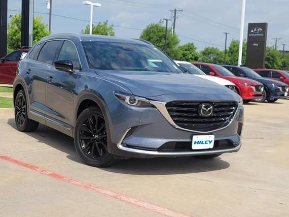 MAZDA CX-9 2023 JM3TCBDY7P0631586 image