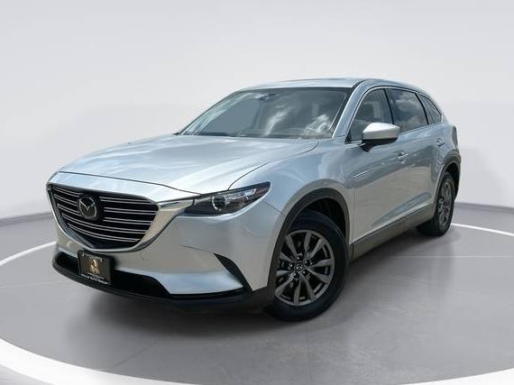 MAZDA CX-9 2023 JM3TCBCY7P0656358 image