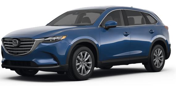MAZDA CX-9 2023 JM3TCBCY1P0653455 image