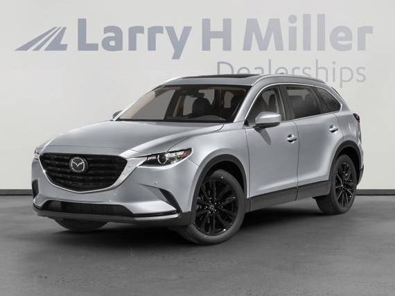 MAZDA CX-9 2023 JM3TCBAY3P0659261 image