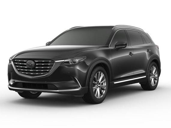 MAZDA CX-9 2023 JM3TCBEY6P0636230 image