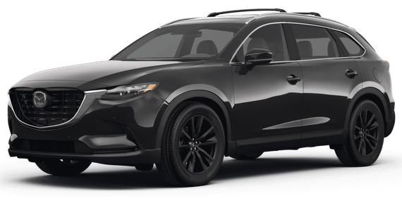 MAZDA CX-9 2023 JM3TCBAY1P0635234 image