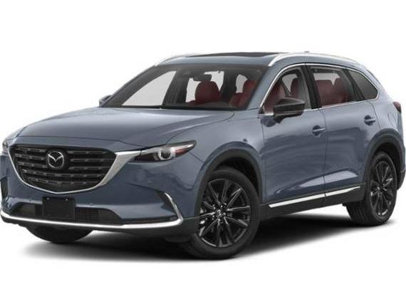MAZDA CX-9 2023 JM3TCBDY2P0633715 image