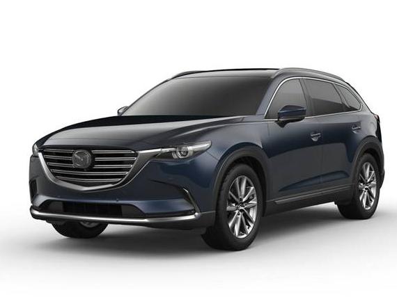 MAZDA CX-9 2023 JM3TCBDYXP0630819 image
