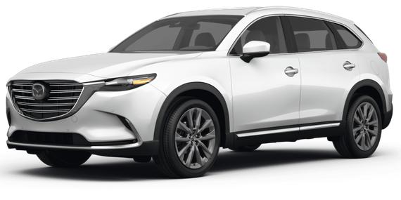 MAZDA CX-9 2023 JM3TCBEYXP0635064 image