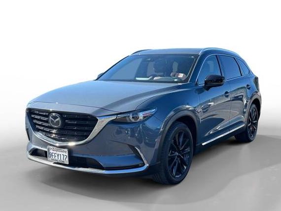 MAZDA CX-9 2023 JM3TCBDY1P0636573 image MAZDA CX-9 2023 JM3TCBDY1P0636573 image