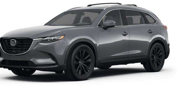 MAZDA CX-9 2023 JM3TCBAY3P0638832 image