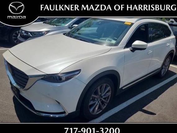 MAZDA CX-9 2023 JM3TCBDY7P0641647 image