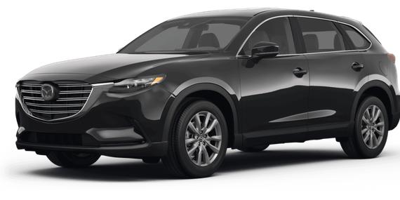 MAZDA CX-9 2023 JM3TCBCYXP0657889 image