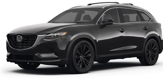 MAZDA CX-9 2023 JM3TCBAY9P0657014 image