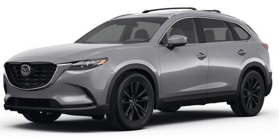 MAZDA CX-9 2023 JM3TCBAY0P0651280 image