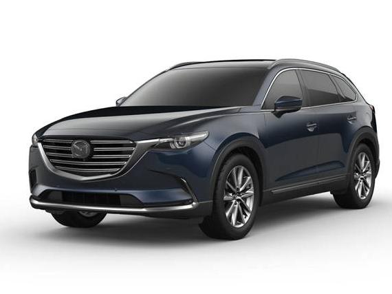 MAZDA CX-9 2023 JM3TCBDY9P0633758 image