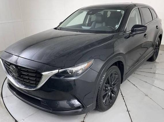 MAZDA CX-9 2023 JM3TCBAY8P0658140 image
