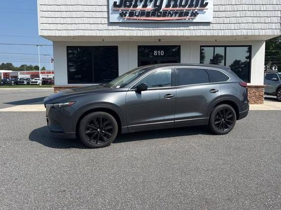 MAZDA CX-9 2023 JM3TCBAY7P0646349 image