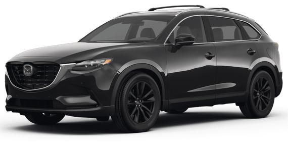 MAZDA CX-9 2023 JM3TCBAY2P0642144 image