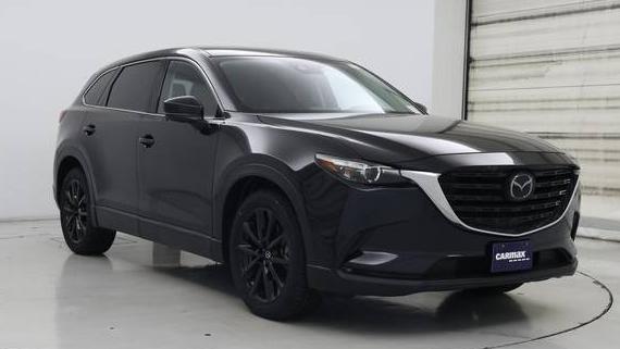 MAZDA CX-9 2023 JM3TCBAYXP0649536 image