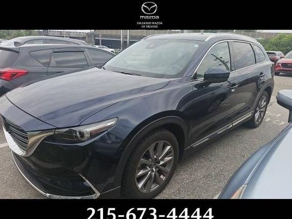 MAZDA CX-9 2023 JM3TCBDYXP0638290 image