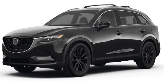 MAZDA CX-9 2023 JM3TCBAY5P0658046 image