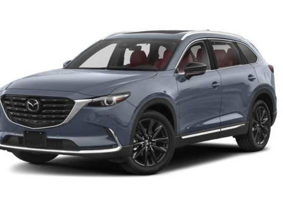 MAZDA CX-9 2023 JM3TCBDY0P0639268 image MAZDA CX-9 2023 JM3TCBDY0P0639268 image
