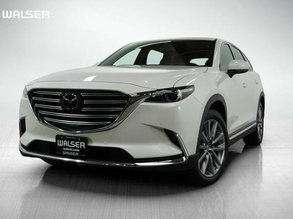 MAZDA CX-9 2023 JM3TCBDY1P0633172 image
