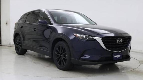 MAZDA CX-9 2023 JM3TCBAY5P0650576 image