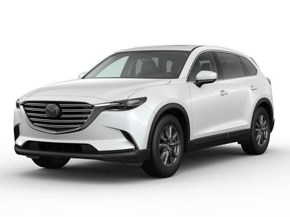 MAZDA CX-9 2023 JM3TCBCY0P0653284 image MAZDA CX-9 2023 JM3TCBCY0P0653284 image