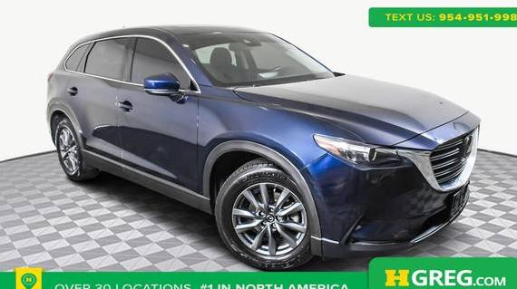 MAZDA CX-9 2023 JM3TCBCYXP0648027 image