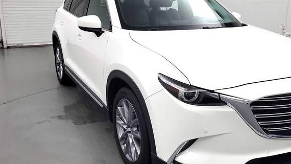 MAZDA CX-9 2023 JM3TCBDY7P0641065 image