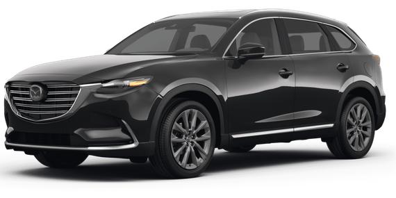 MAZDA CX-9 2023 JM3TCBEY7P0645695 image