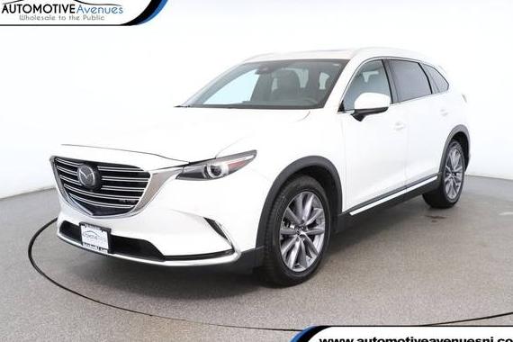 MAZDA CX-9 2023 JM3TCBDY9P0630861 image