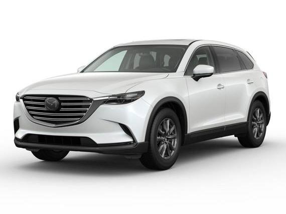 MAZDA CX-9 2023 JM3TCBCY3P0636043 image