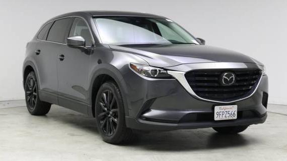 MAZDA CX-9 2023 JM3TCBAY9P0649589 image