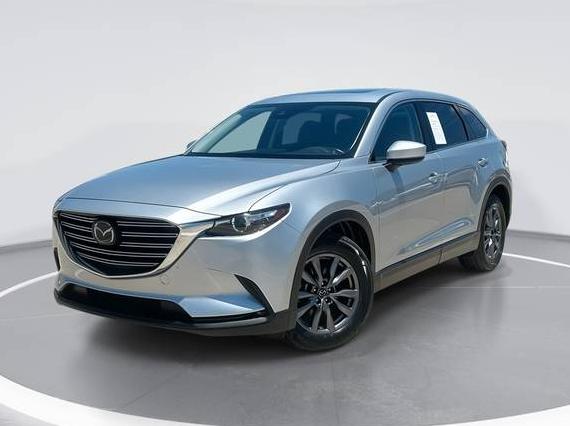 MAZDA CX-9 2023 JM3TCBCY9P0659309 image