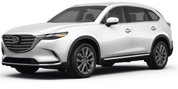 MAZDA CX-9 2023 JM3TCBDY9P0630956 image