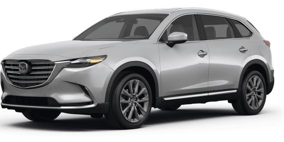 MAZDA CX-9 2023 JM3TCBDY0P0646754 image