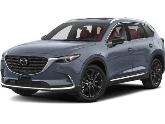 MAZDA CX-9 2023 JM3TCBDY8P0650258 image