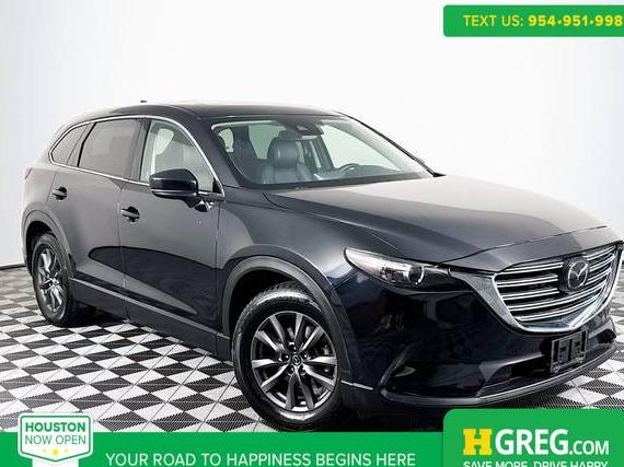 MAZDA CX-9 2023 JM3TCBCY0P0656962 image