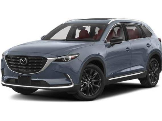 MAZDA CX-9 2023 JM3TCBDY7P0654429 image