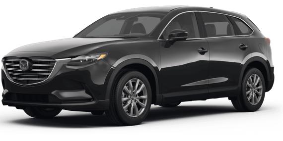 MAZDA CX-9 2023 JM3TCBCY3P0657930 image