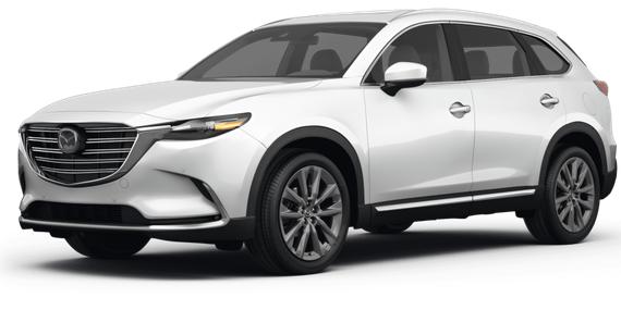 MAZDA CX-9 2023 JM3TCBDY5P0643865 image