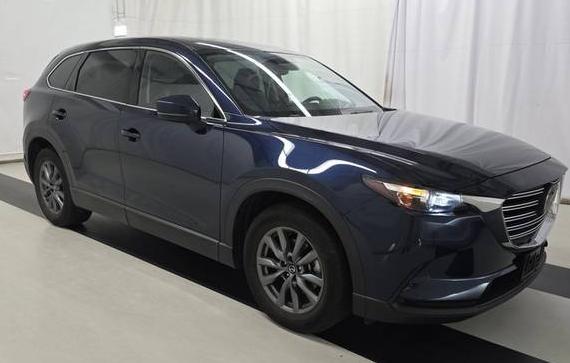 MAZDA CX-9 2023 JM3TCBCY6P0648638 image