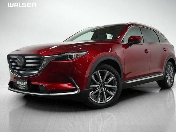 MAZDA CX-9 2023 JM3TCBDY0P0632997 image