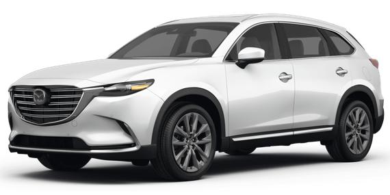 MAZDA CX-9 2023 JM3TCBDY9P0631878 image