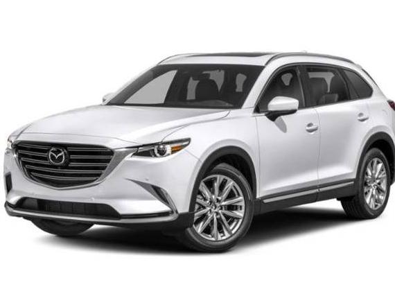 MAZDA CX-9 2023 JM3TCBDY0P0640825 image